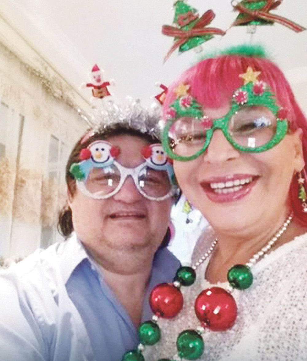 Ovo je sin Zorice Brunclik za koga se tvrdi da ima mračnu prošlost! (FOTO)