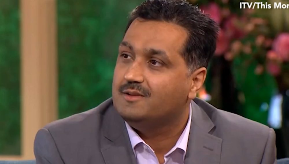 Muškarac sa bioničkim penisom imao prvi seks!