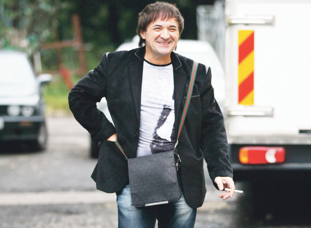 Mitra Mirića pretukli u Hrvatskoj