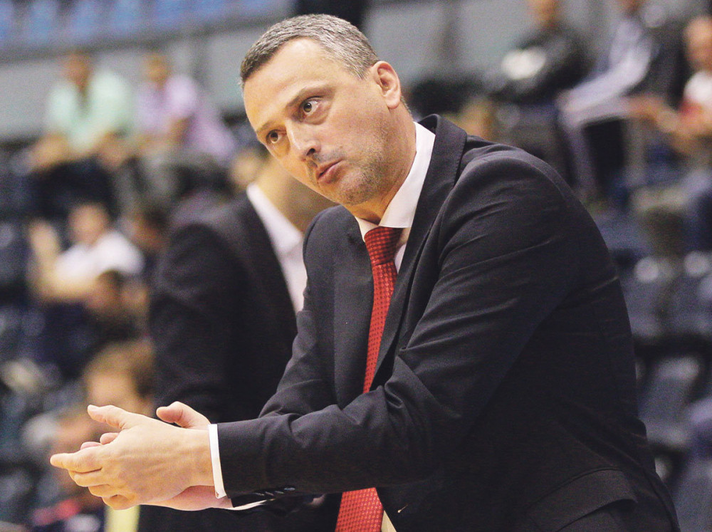 Kinsi je silno motivisan!