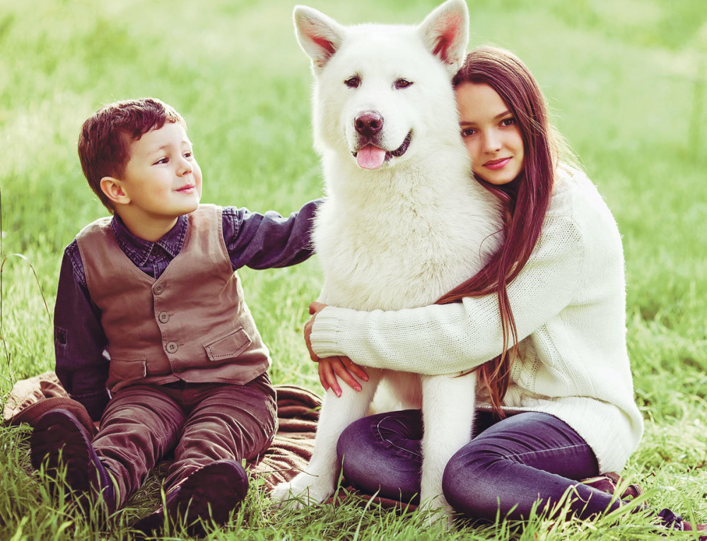 Budite uz njega do samog kraja