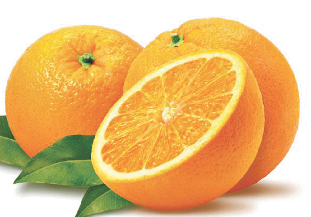 Navalite na pomorandže