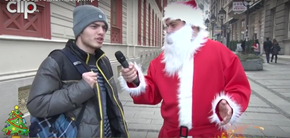 Šta svake godine obećamo, a nikad ne ispunimo (VIDEO)