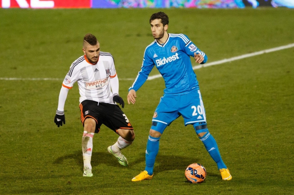 Alvarez u Sampdoriji do kraja sezone