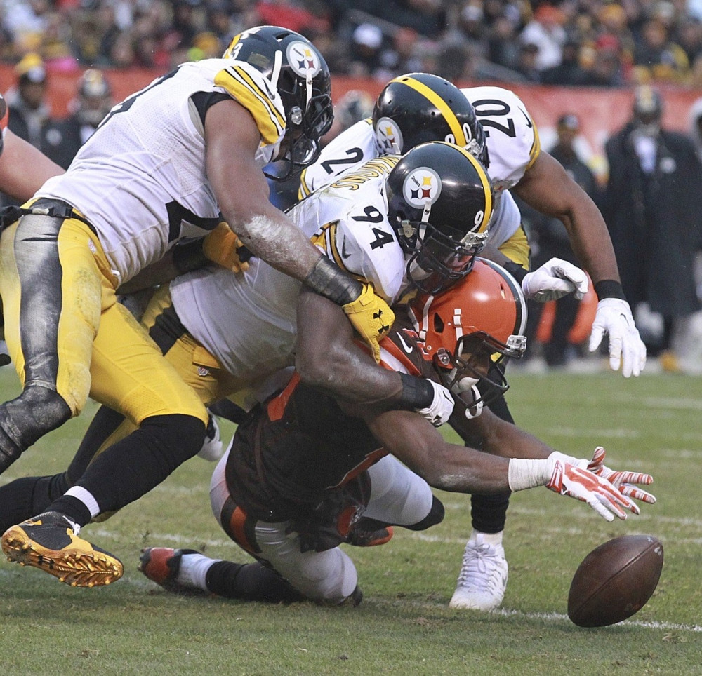 Luda pobeda Stilersa, Kanzas ubedljiv