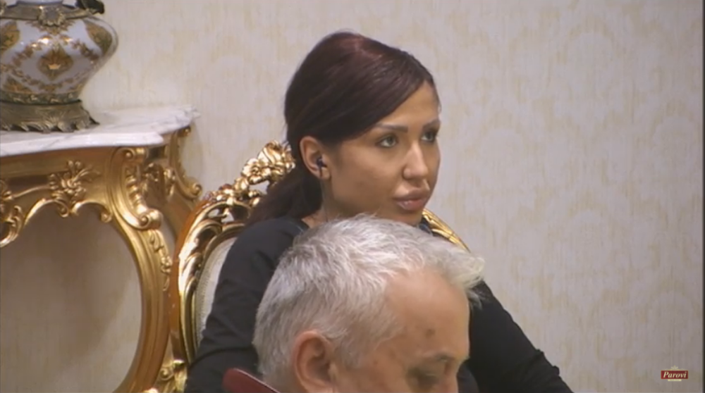 Tijani izašao herpes na silikonima