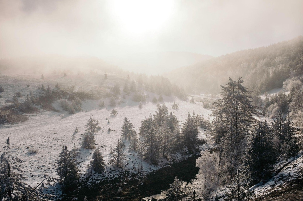 Naša planina postala svetsko čudo! Opsedaju je turisti iz celog sveta, a za doček se sprema NEŠTO POSEBNO!