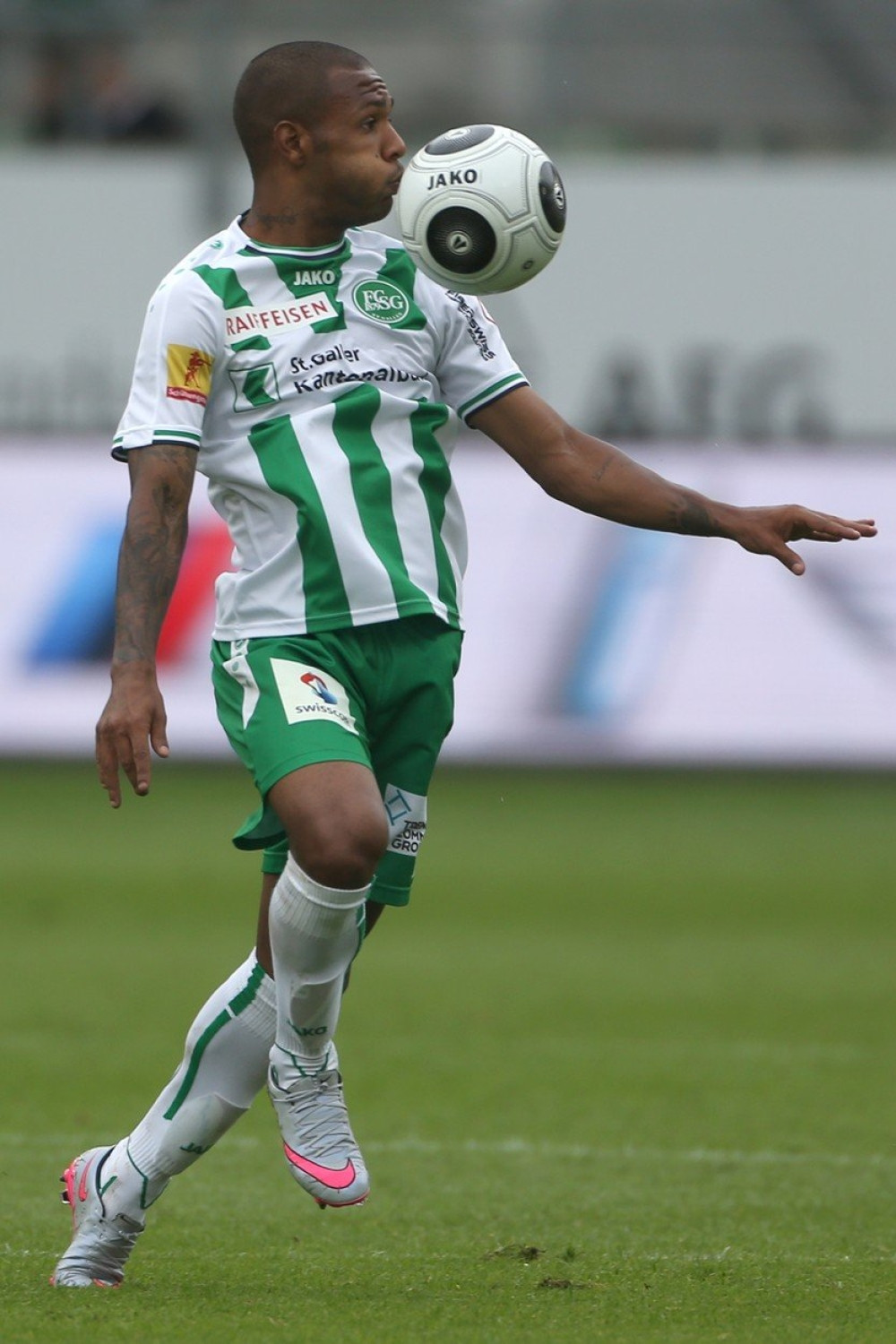 Everton Luiz nova uzdanica Partizana (VIDEO)