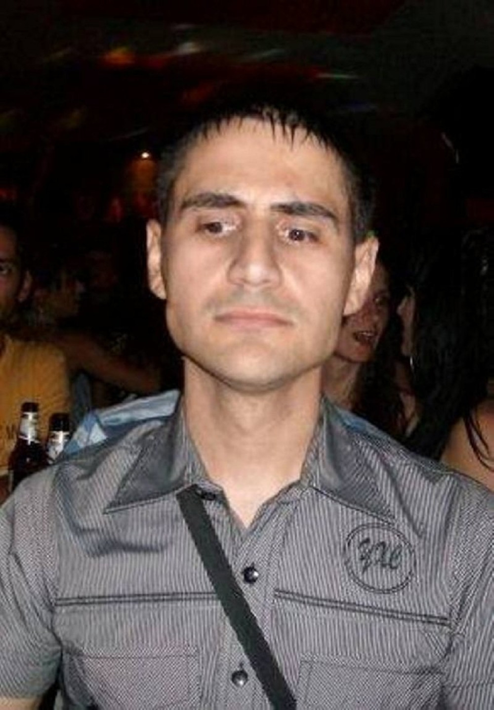 Ubio se zbog duga od 200 evra?