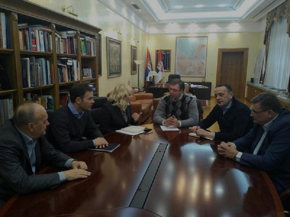 Dogovorene mere otklanjanja vremenskih nepogoda