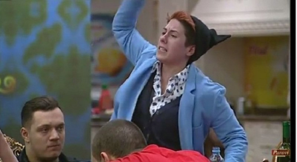 Matora: Nisam se ljubila s Ružicom već sa Daliborom! (VIDEO)