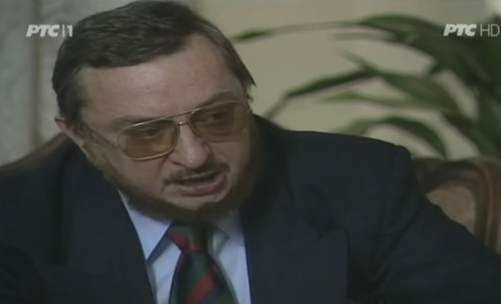 Život našeg glumca obeležila tragedija