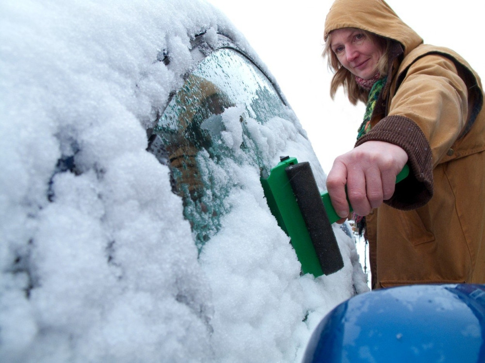 Autobusi ni makac zbog mraza