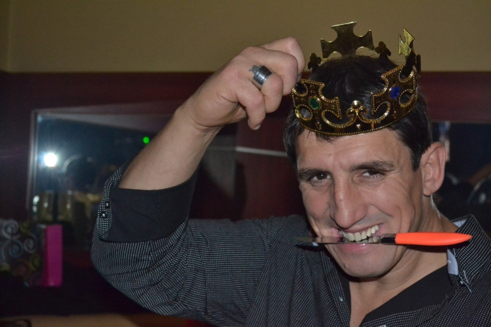 Kristijan i Tamara ratuju i posle farme!