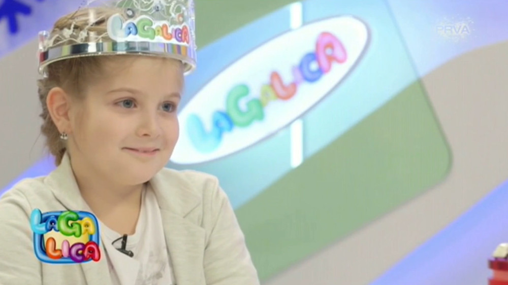 Kako dobra Lagalica!