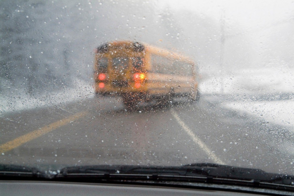 Prevrnuo se autobus, najmanje sedmoro mrtvih