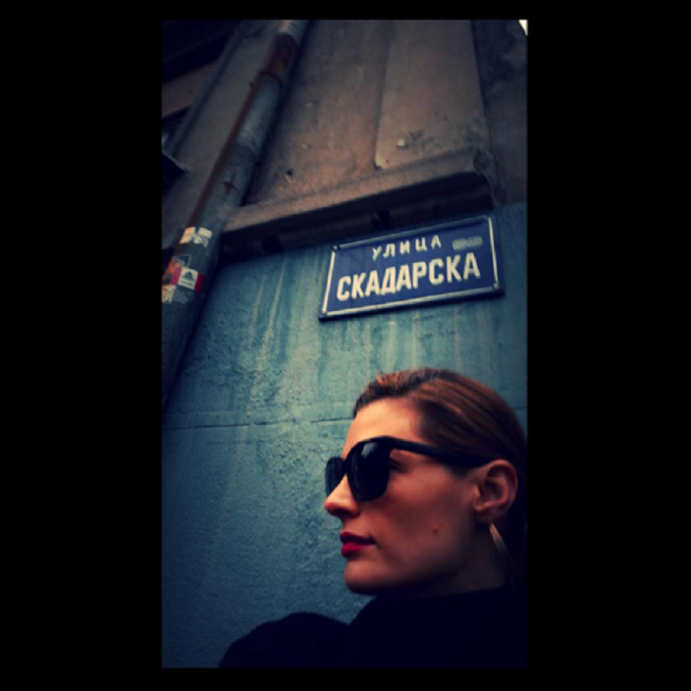 Stana Katić: Balkan zaslužuje mir