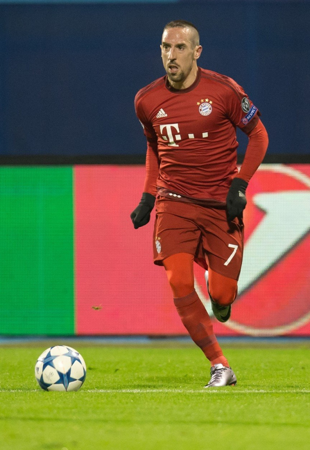 Bajern produžio ugovore Riberiju i Robenu