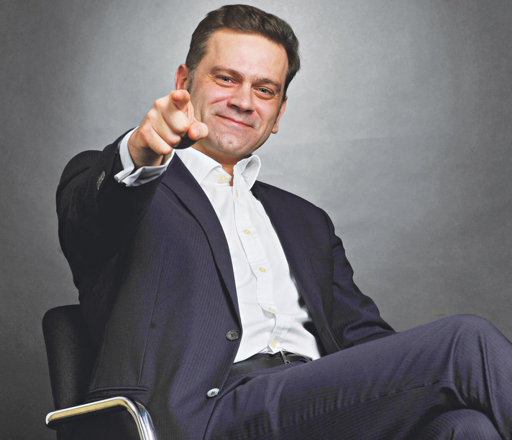 Ne finansira me Zvonko Veselinović!