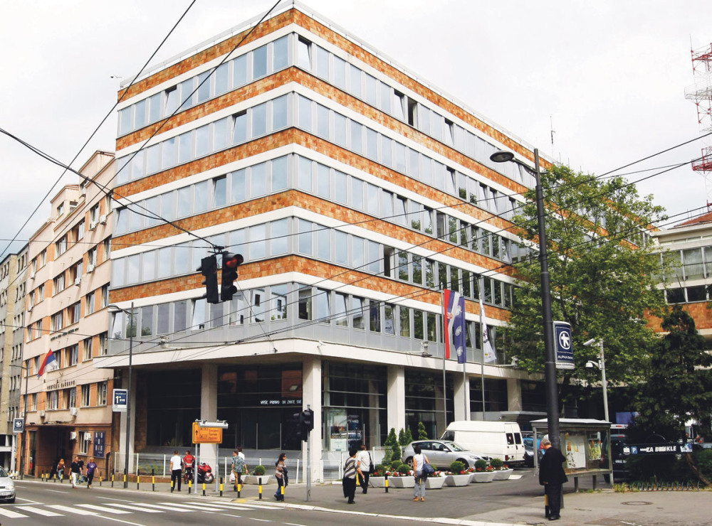 Ko ne mora da plaća TV taksu