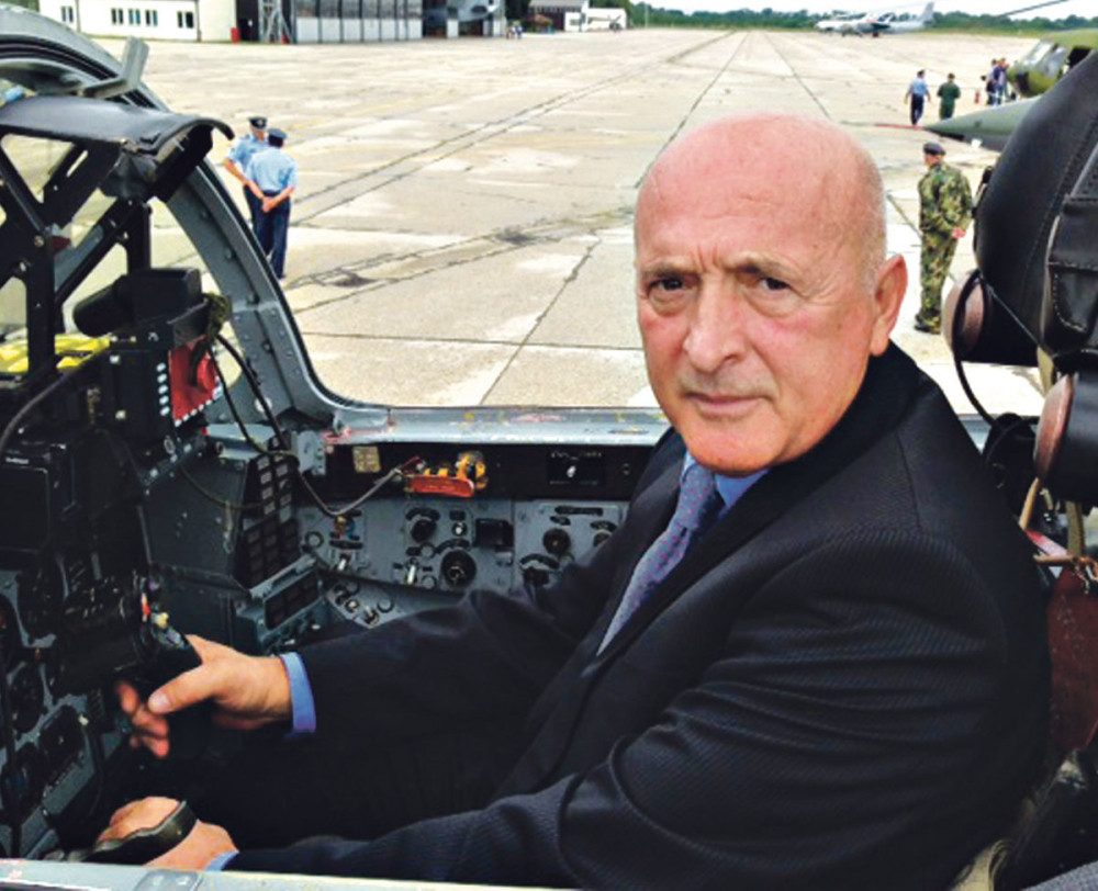 Traže smenu Rovčanina!