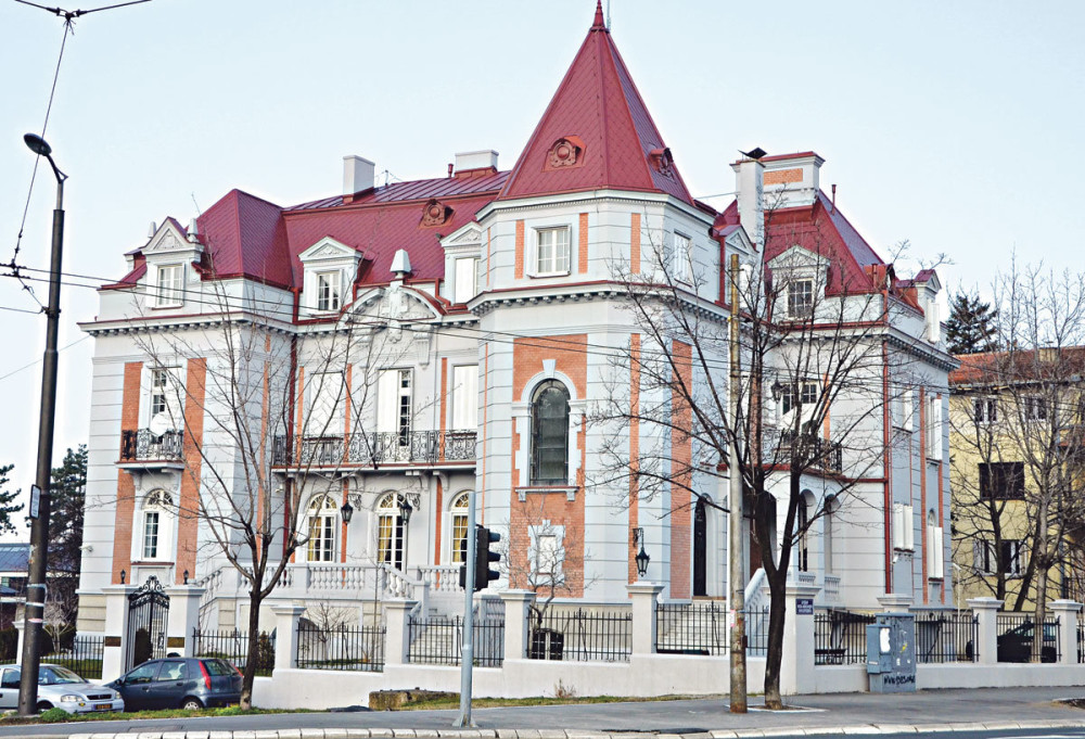 Profesionalni pljačkaši odneli 50.000 $