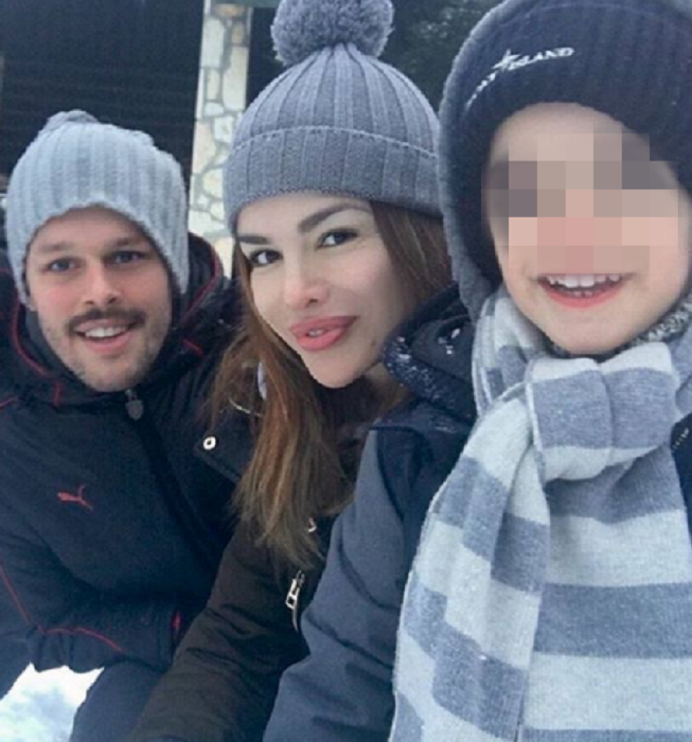 Seve greje ljubav tokom hladnih dana (FOTO)