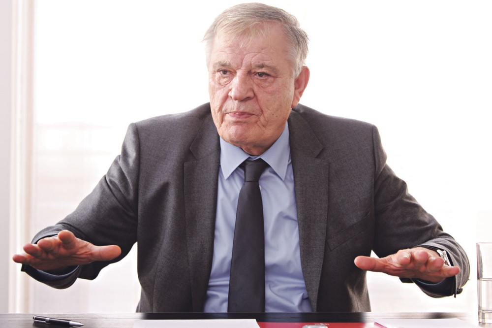 Reprezentacija više ne sme da laže narod!