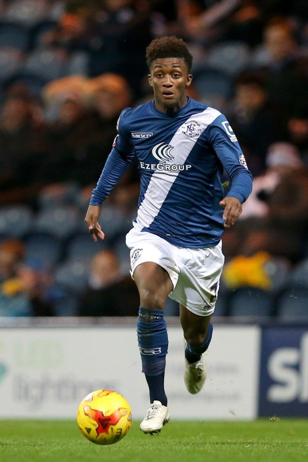 Lester doveo prvo pojačanje!