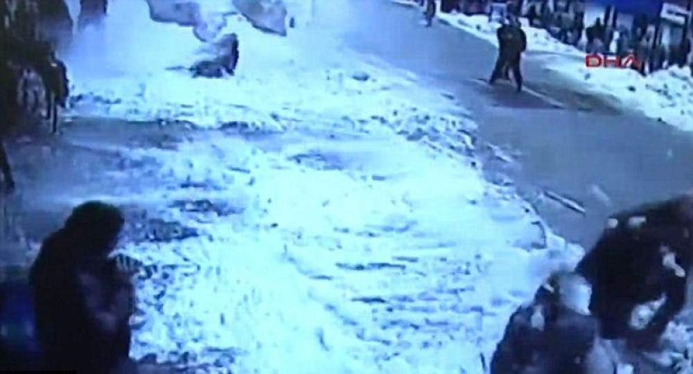 Pazite da vam se ne desi ovo! (VIDEO)