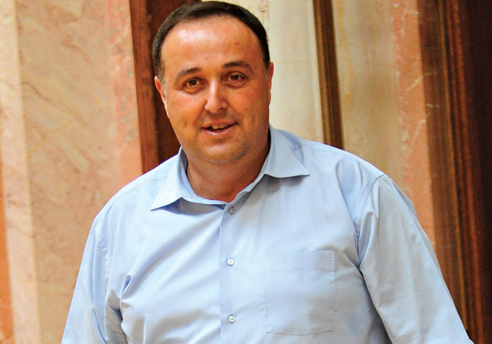 Babić: SPS, DS i DSS isti kad napadaju Vučića