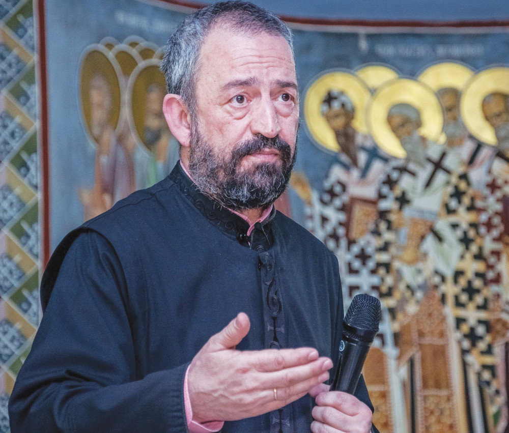 Država i Crkva čuvale grešnike!