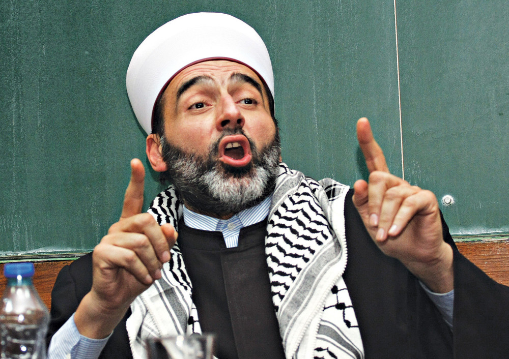 Po meni se ništa neće zvati