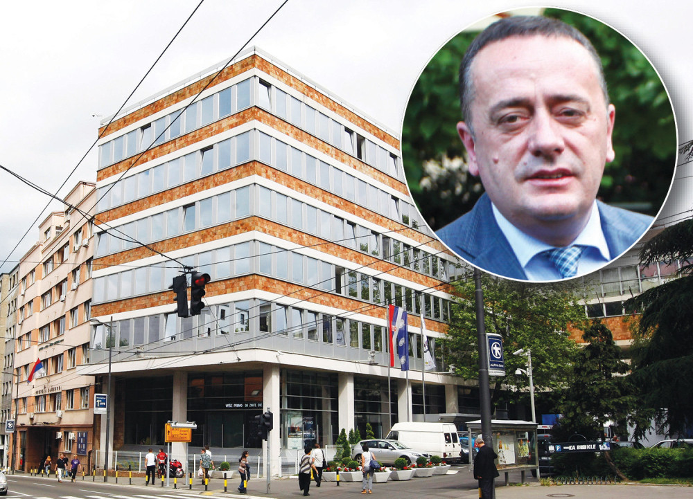 TV taksa na februarskoj uplatnici