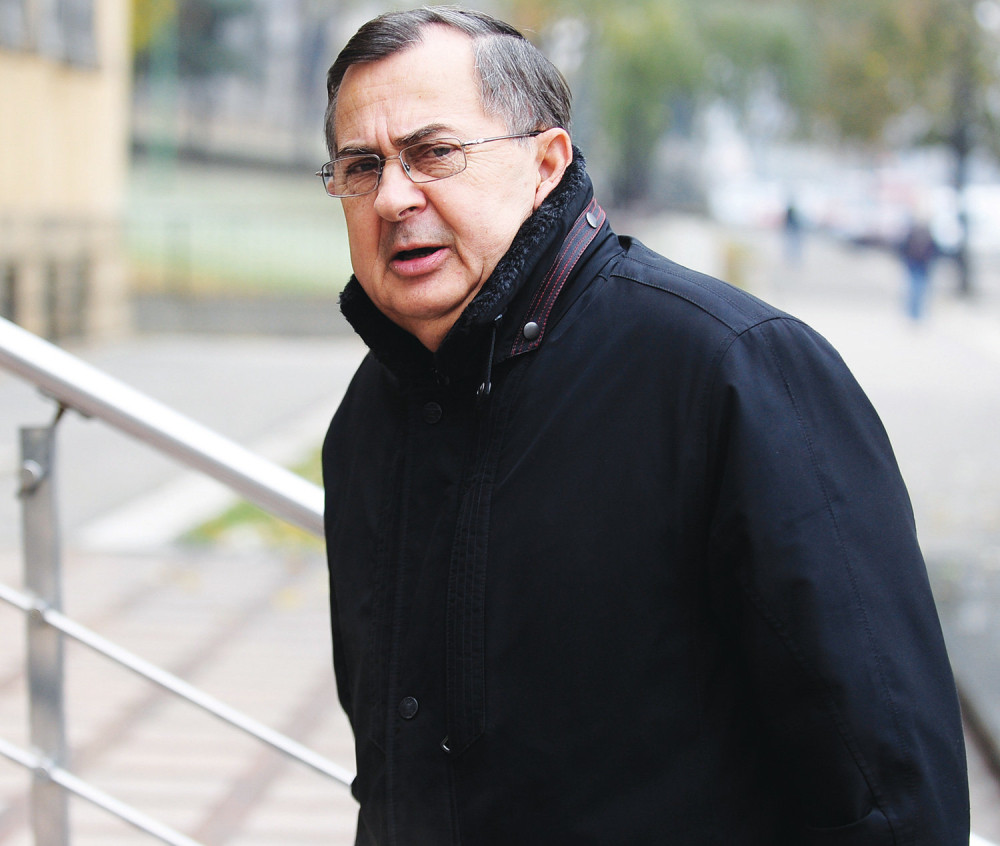 Političare retko šalju na robiju!