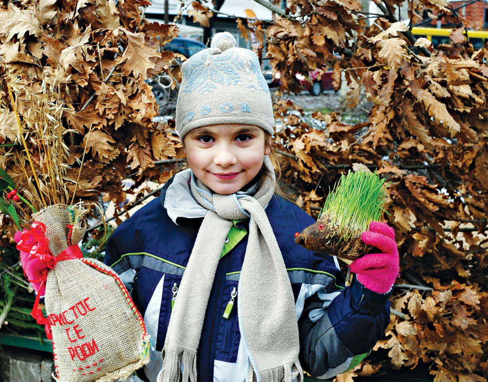 Koliko varnica, toliko parica!