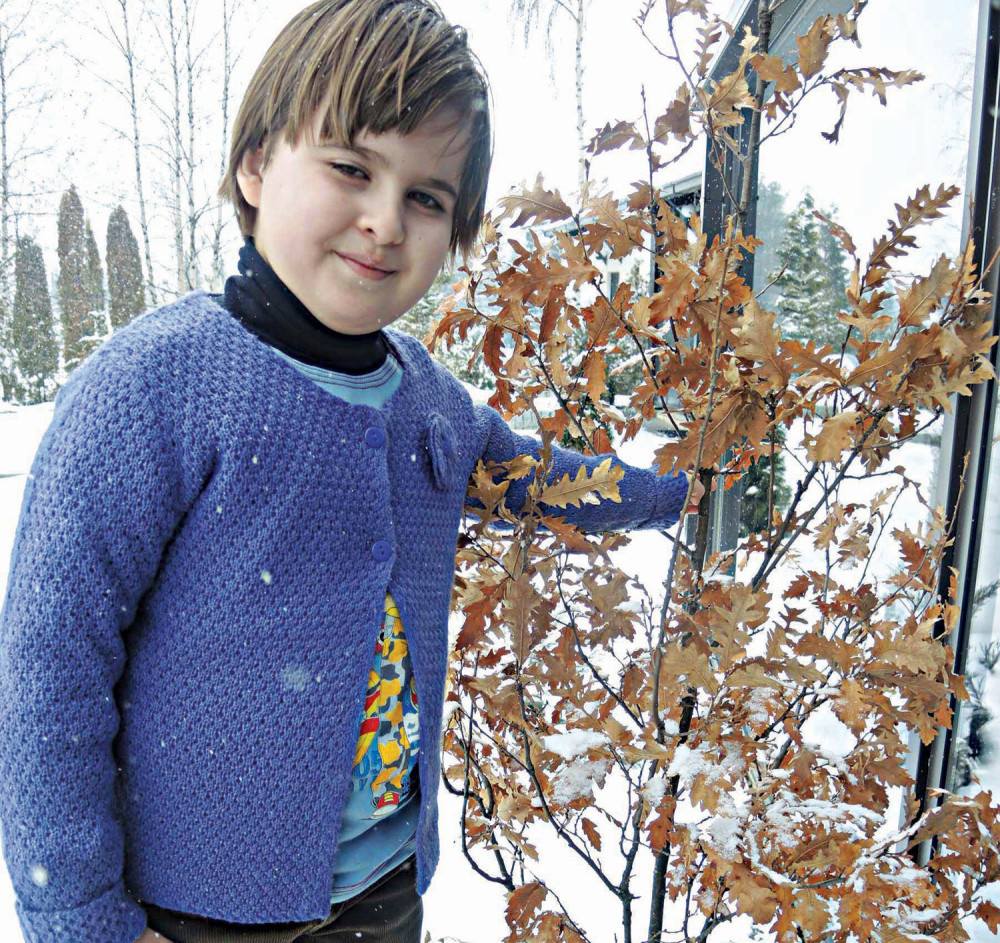 Božić Bato, dovedi mi drugaricu!