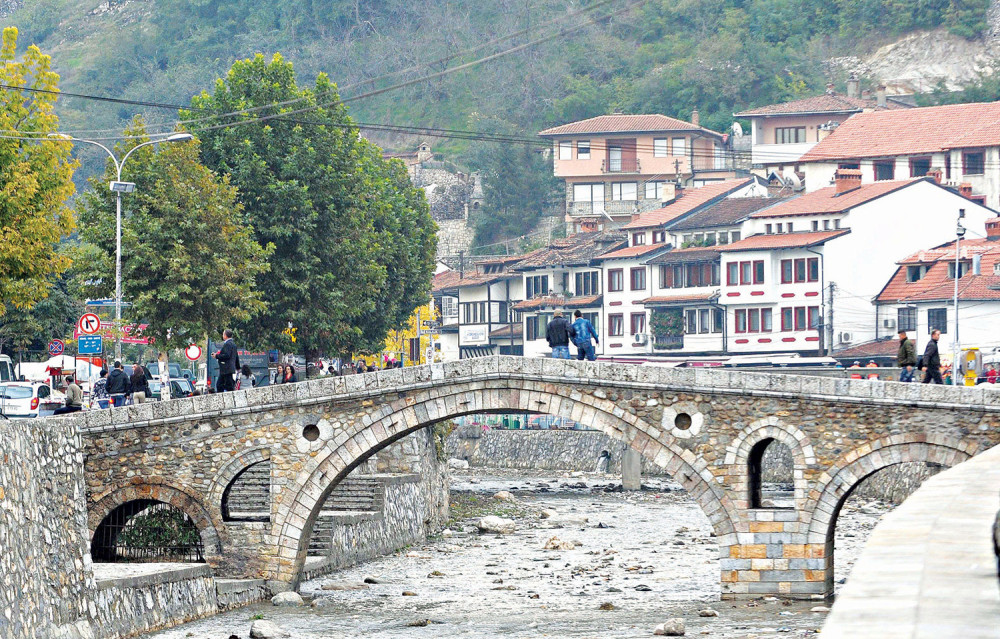 Spasovdanski dani u Prizrenu (VIDEO)