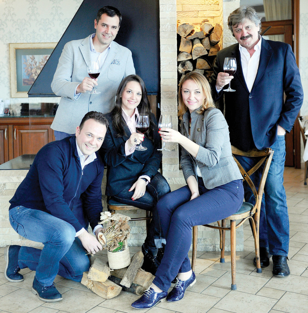 Praštajte i radujte se!