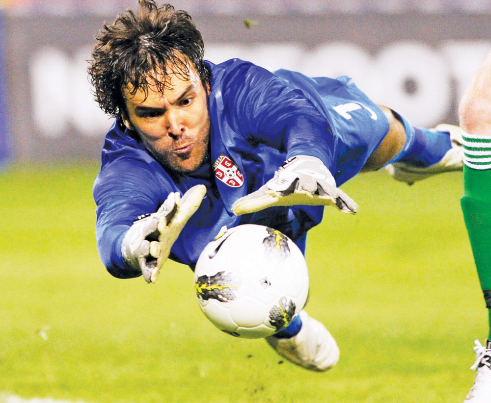 Verujem u zagrobni život!