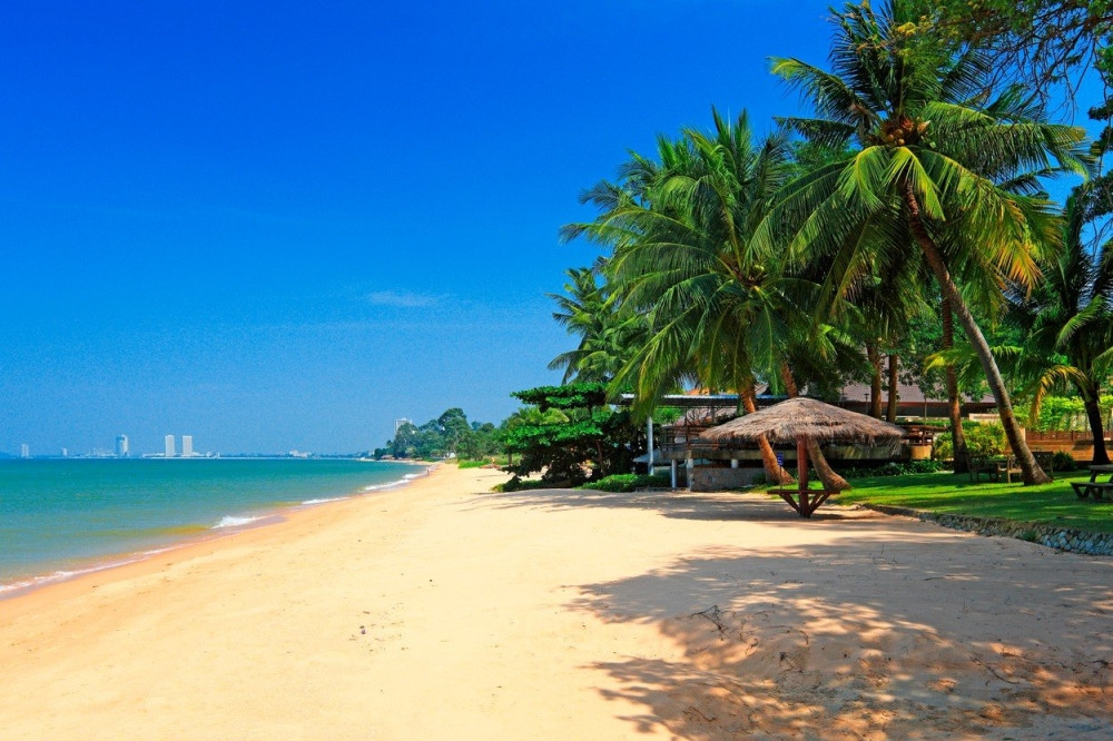 Jednom godišnje idu na Tajland, devojke su predivne, seks i piće skoro džabe, ali OD OVIH STVARI SE ČUVAJU PO SVAKU CENU!