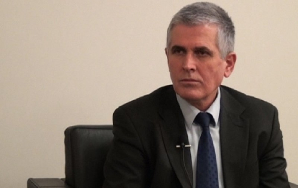 Preminuo Bajram Redžepi