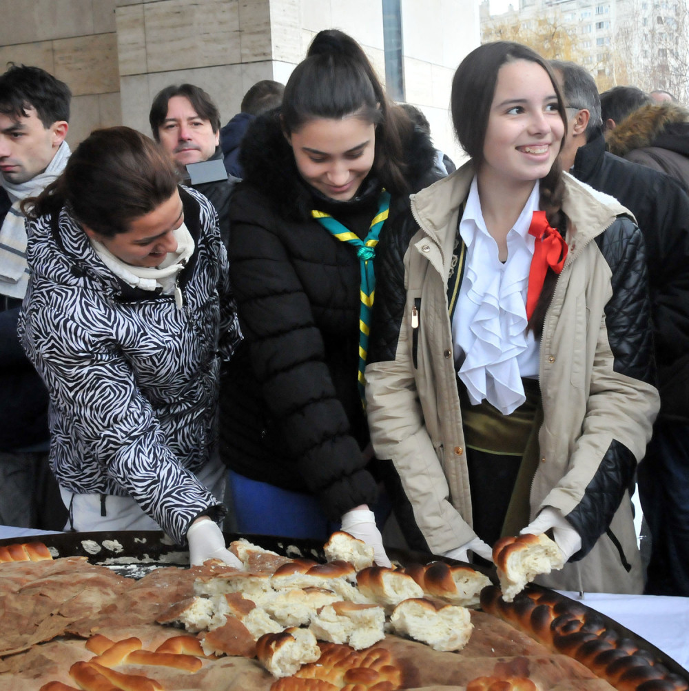 Marko (6) i Neda (15) izvukli zlatnike (FOTO)
