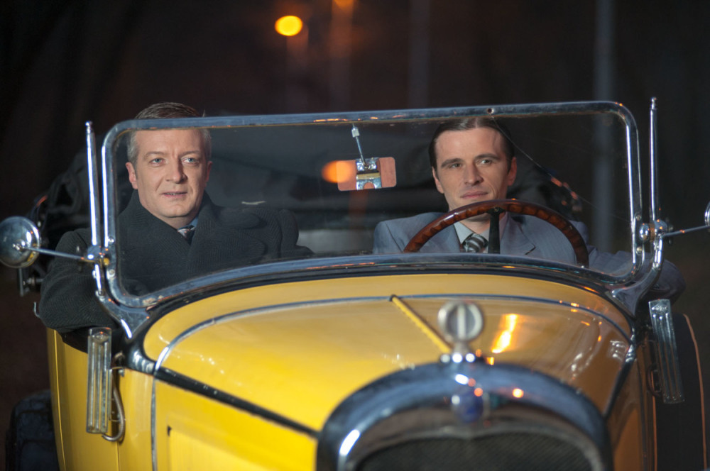 Džejms Bond je Srbin