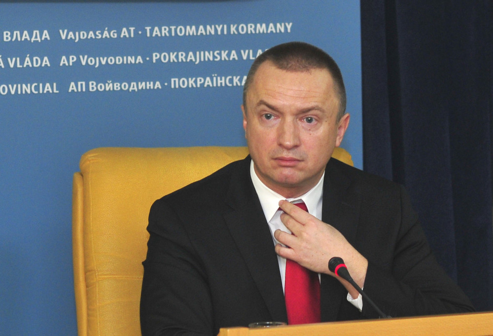 Pajtiću se najmanje veruje!