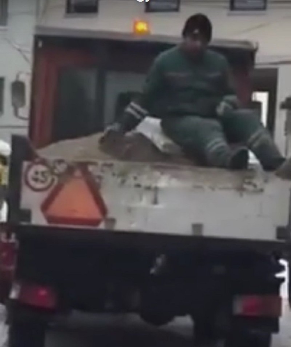 Vozači, so ne može da reši vaš problem!