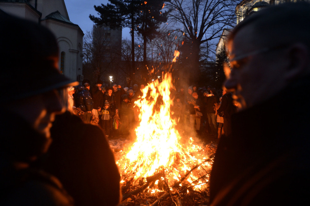 Šta sme, a šta ne sme da se radi za Božić