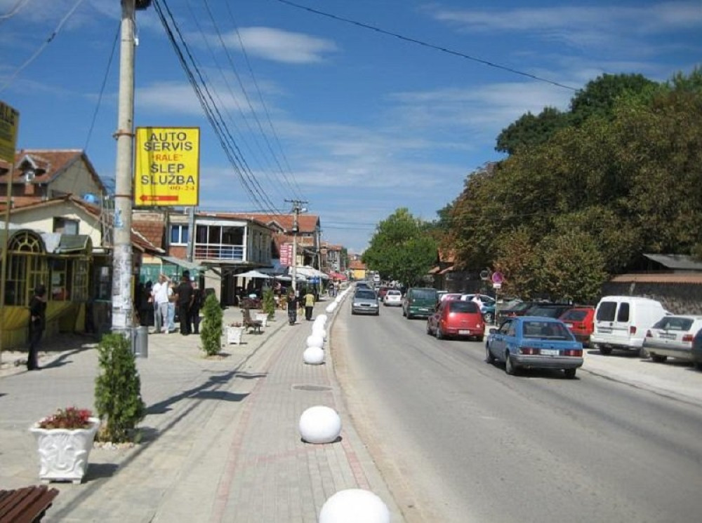 Uhapšeni Srbi zbog falsifikovanja