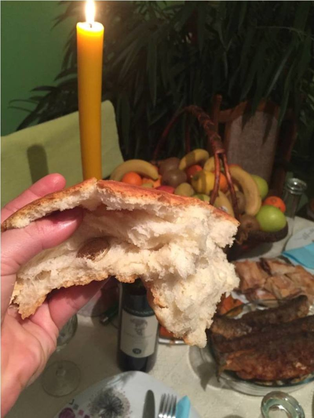 Bivša farmerka izvukla paru iz česnice!