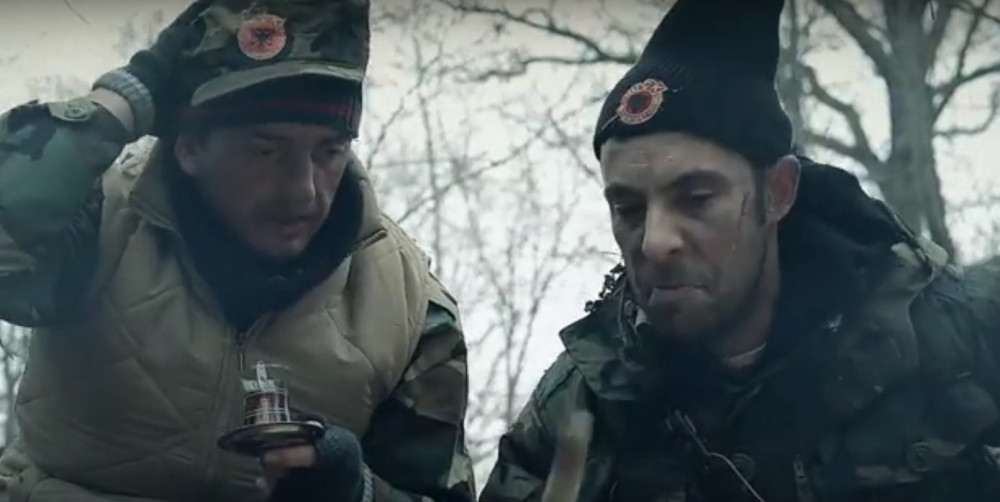 Satirični film o OVK izazvao haos! (VIDEO)